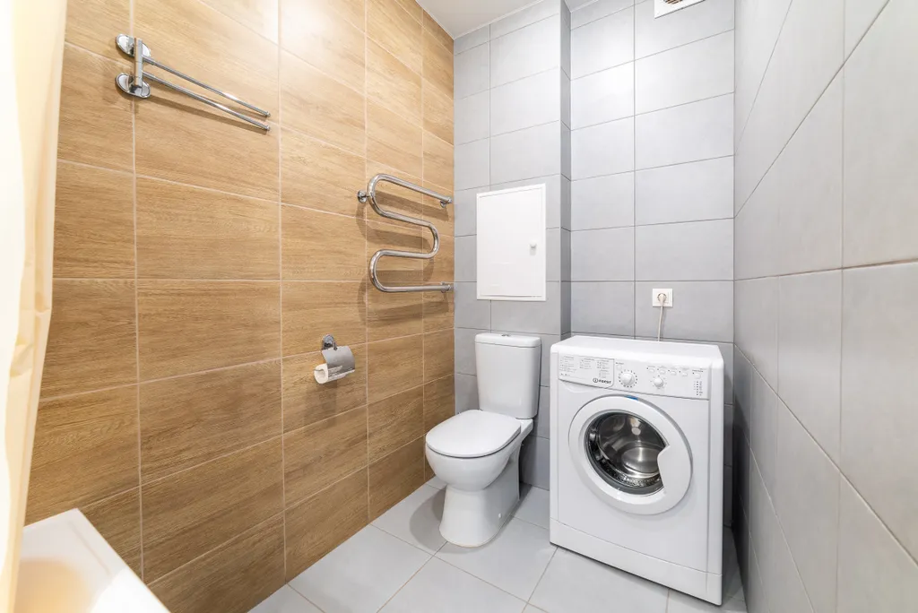 Квартира Мир Мир высокий этаж