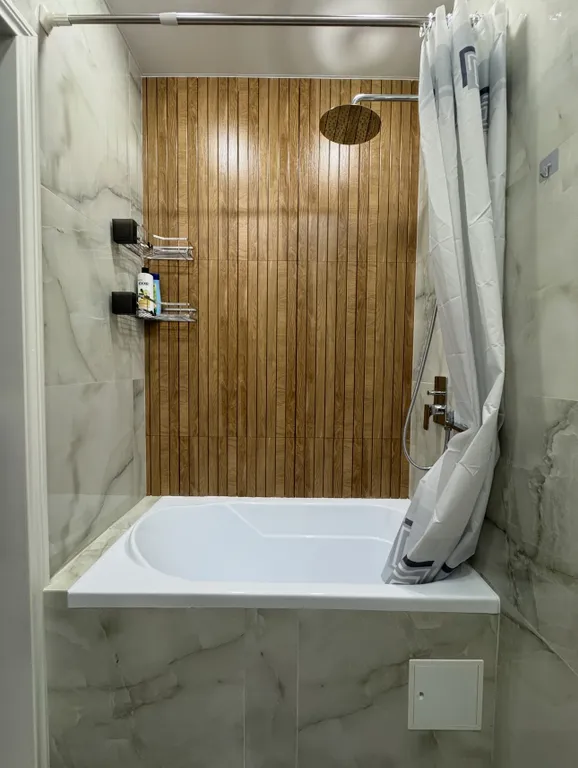 Квартира Уютная квартира у моря — Махачкала