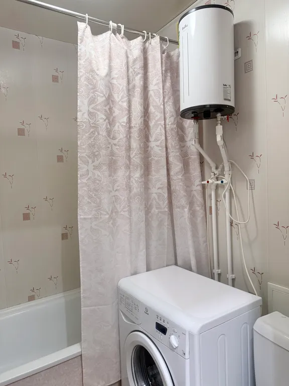 Уютная квартира в центре города, Нефтегаз