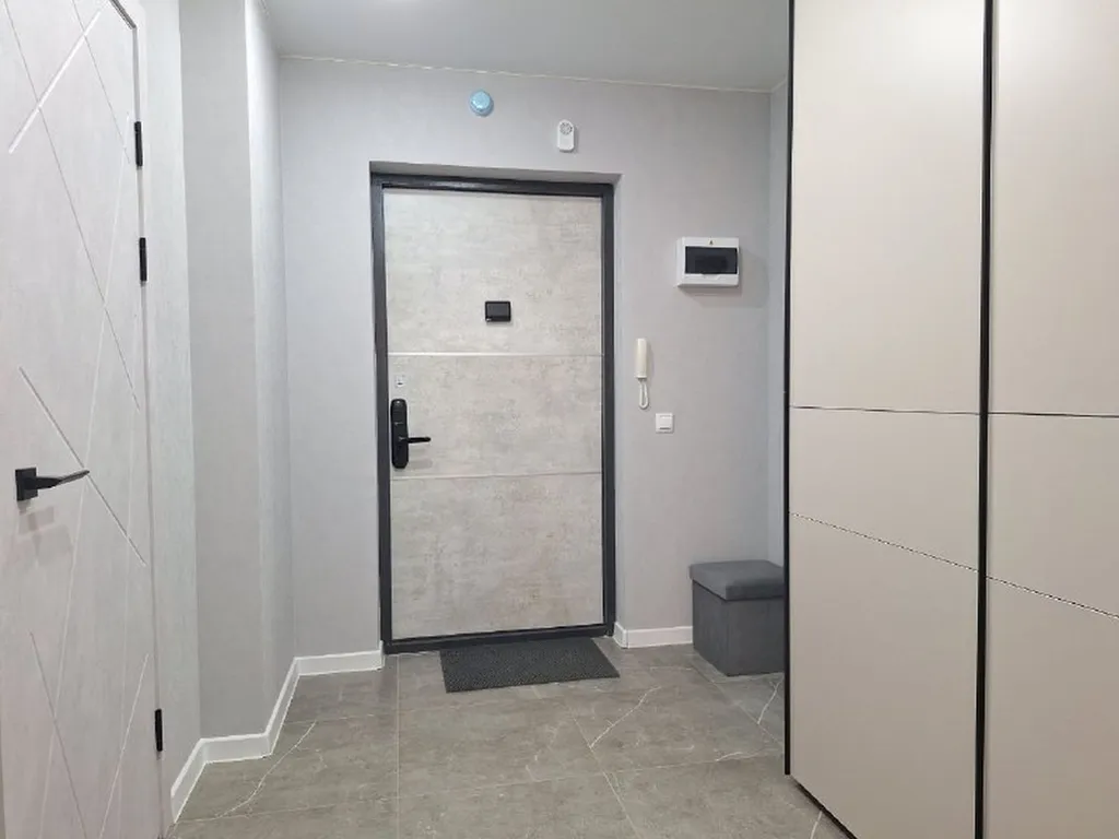 Квартира в жк сказка