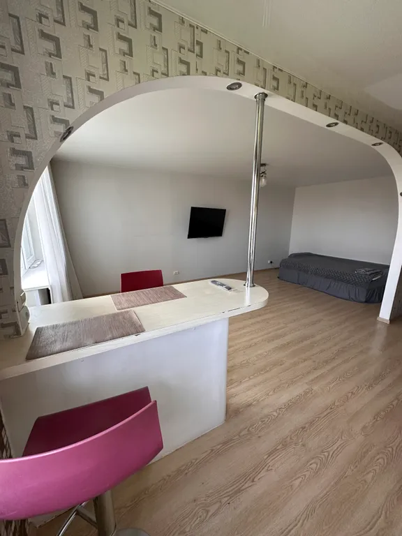 Уютная квартира в трёх минутах ходьбы до центральной площади