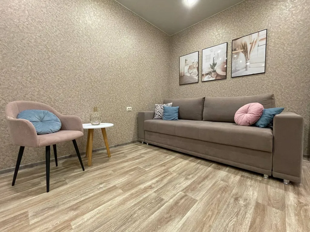 Уютная квартира в самом центре