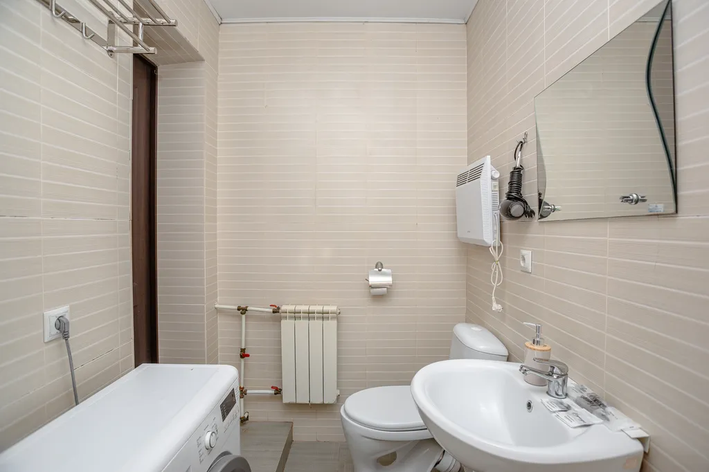 Студия в центре