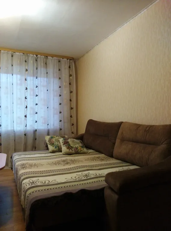 2-комнатные апартаменты уют