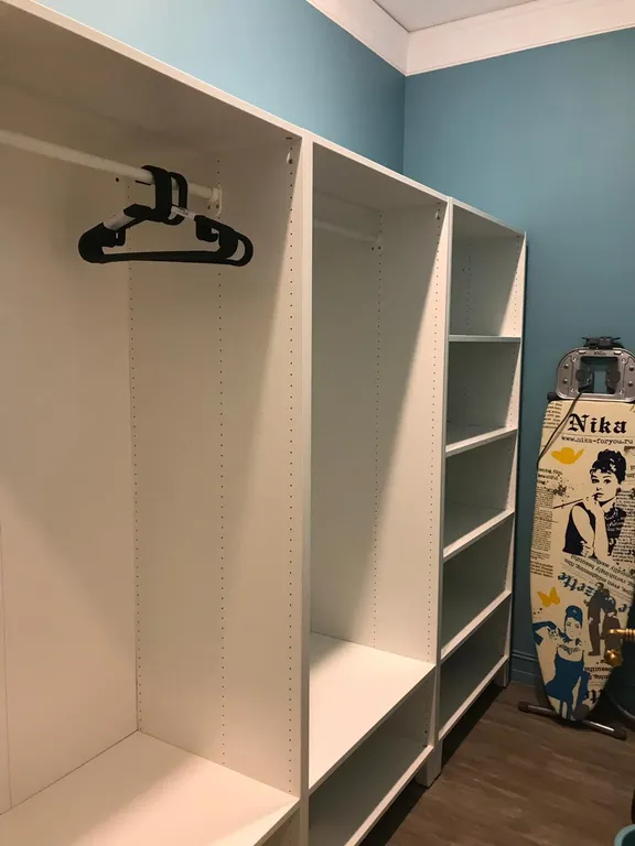 4-комнатная Квартира