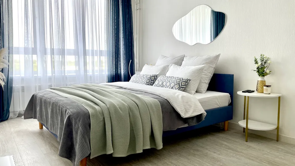 Квартира Отличная квартира — Ярославль