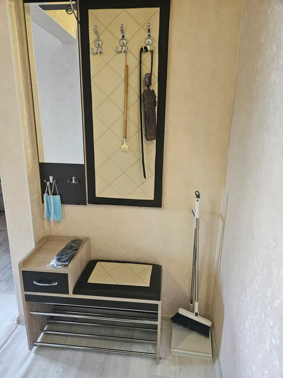 Квартира Уютная квартира в самом центре — Тверь