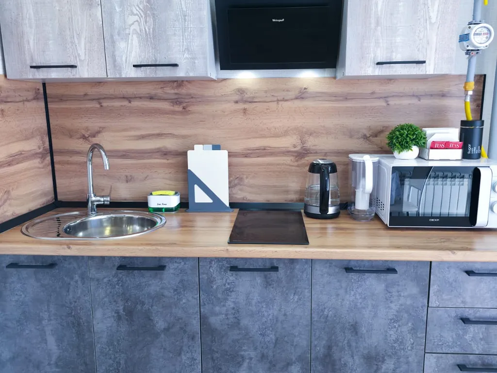 Видовая квартира: стиль и панорама Волги