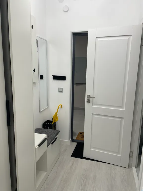 Квартира Квартира-студия для вашего комфорта и удобства — Санкт-Петербург