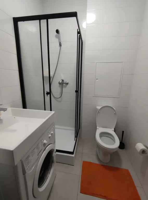 Современная студия рядом с аэропортом Внуково, метро Пыхтино