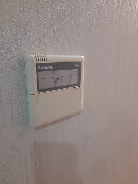 Апартаменты на пляже