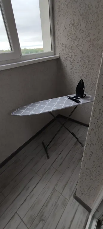 Квартира Квартира Уютная студия — Самара