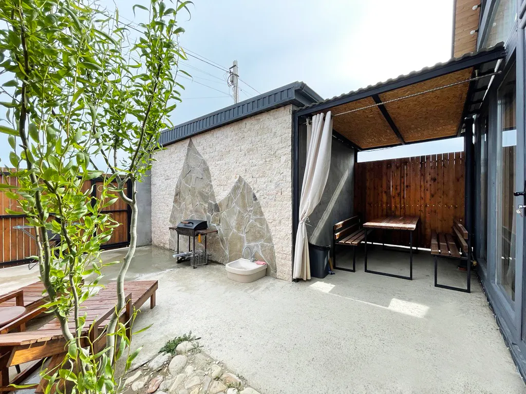 Дом у моря Sol 4