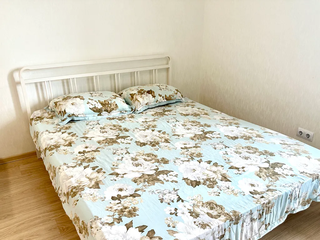 Квартира Квартира Шикарный вид на море и весь Сочи — Сочи