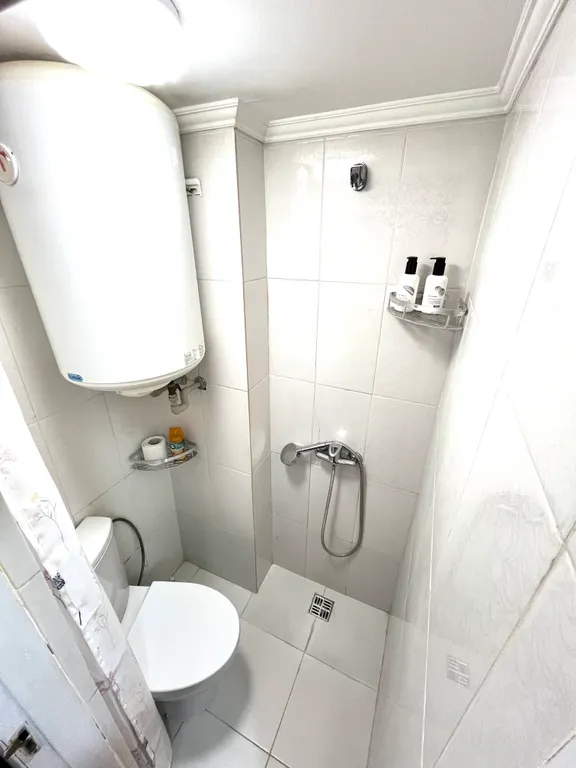 Квартира на набережной