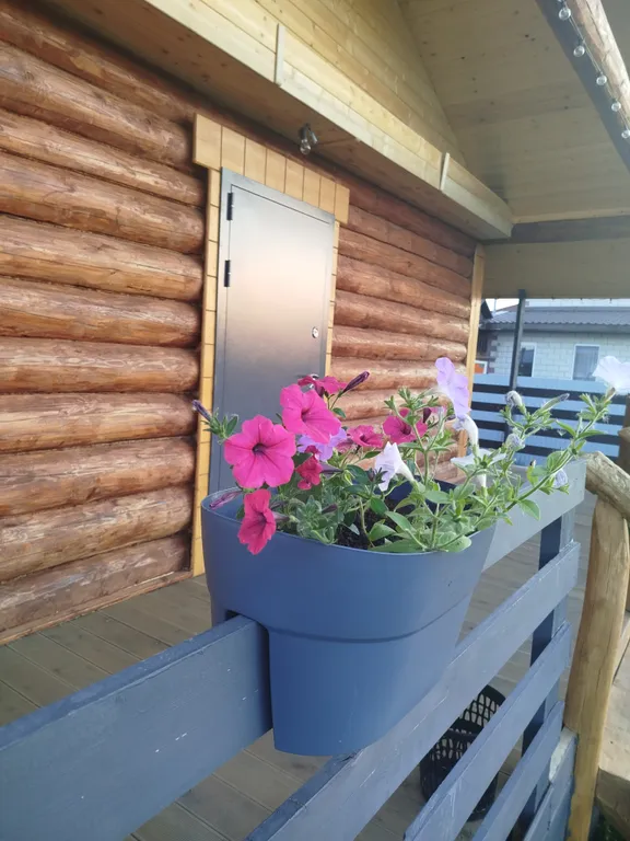 "Уютный домик Elkibay-house недалеко от Уфы"