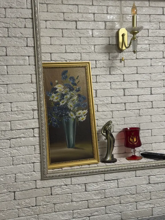 Уютное гнездышко в сердце города, объект культурного наследия