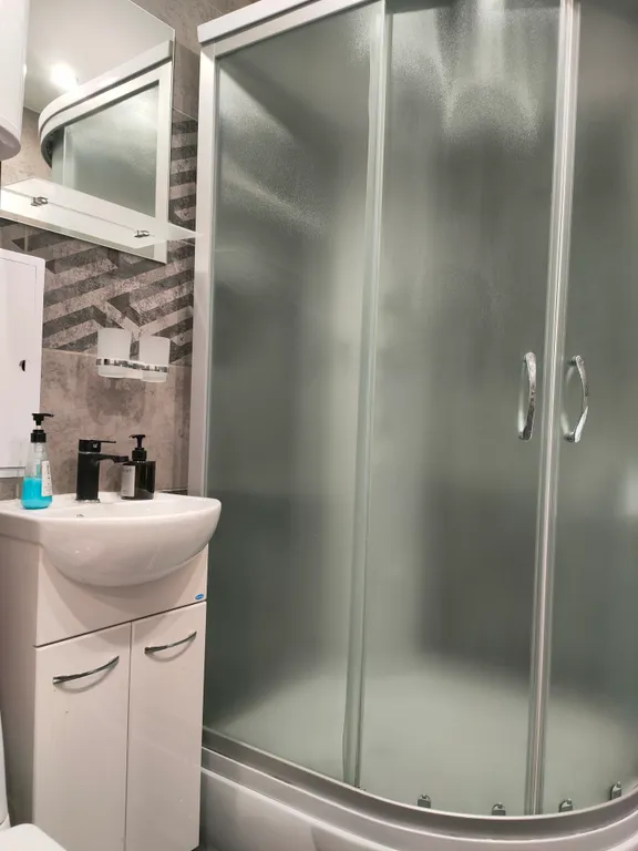 Уютная квартира в центре