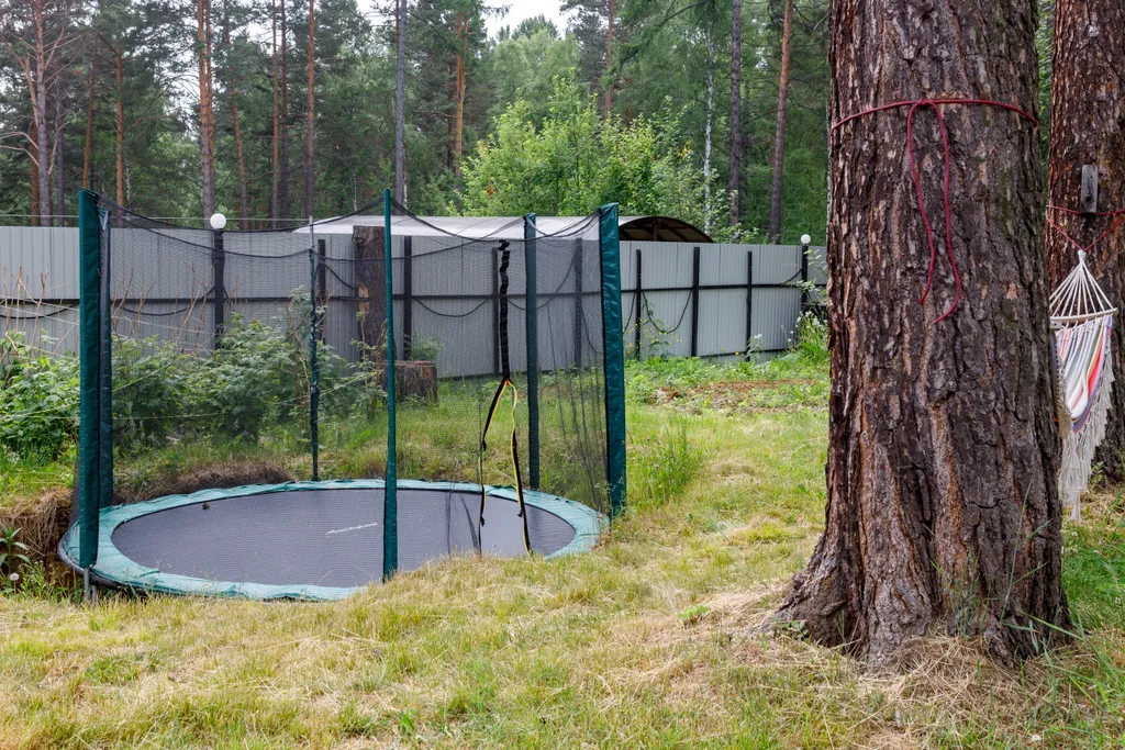 Дом-баня, 59 км Байкальского тракта