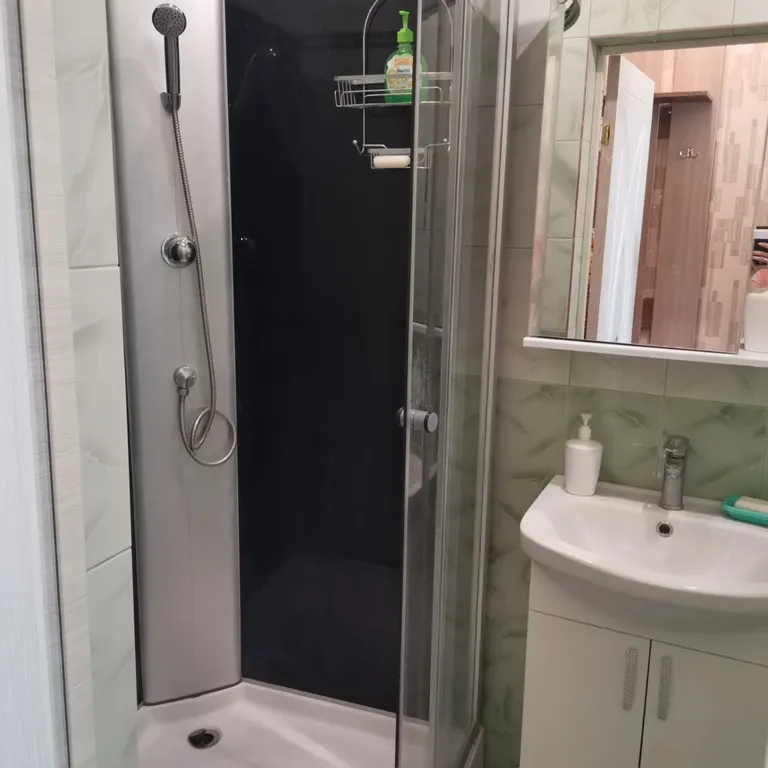 Уютная квартира в Бунырево