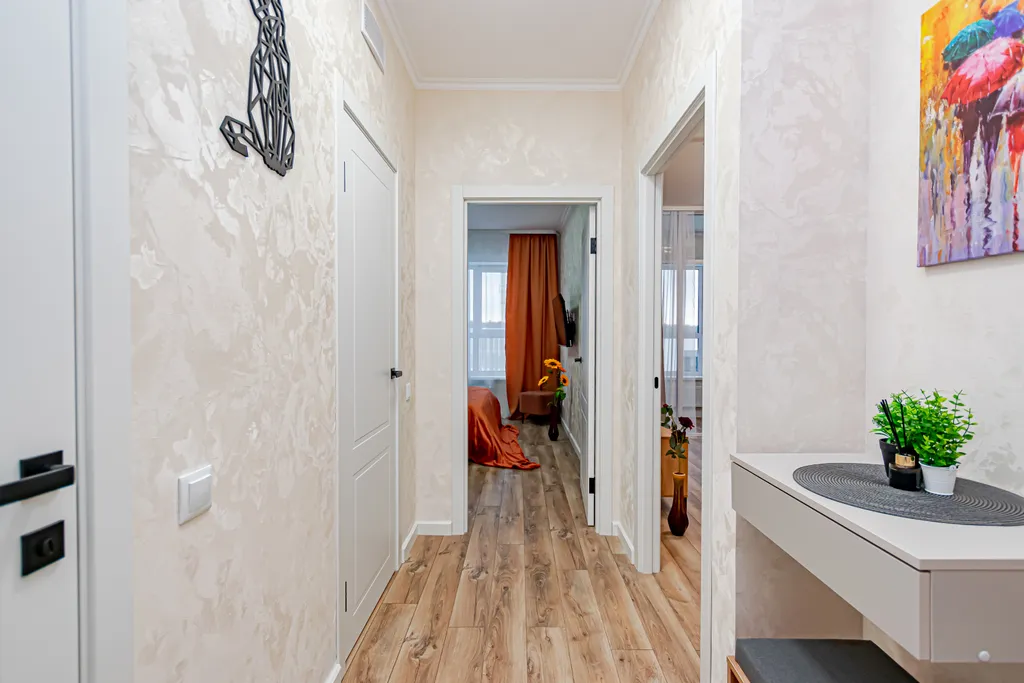 ЖК бизнес-класса | Отчетные документы| Парк Балатово