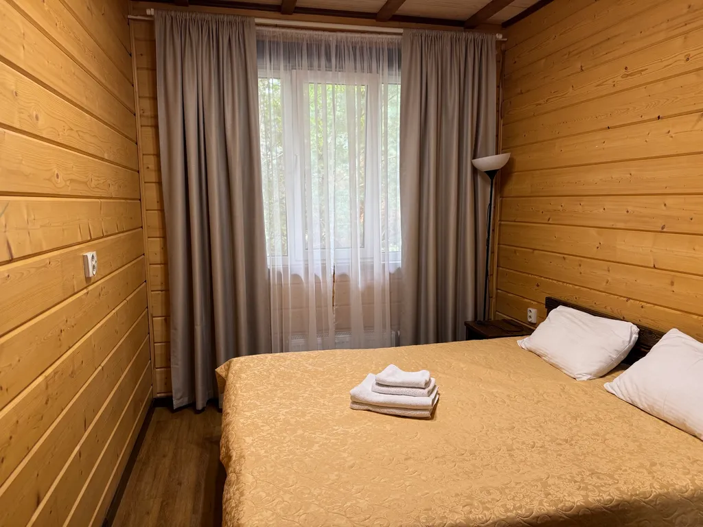 Двухуровневые апартаменты в Sunny Valley