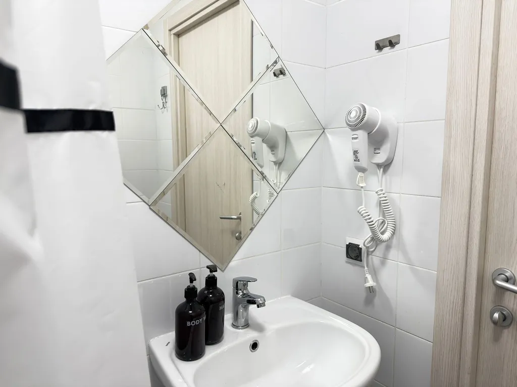 Элегантная студия в Боброво | Уютно, как дома