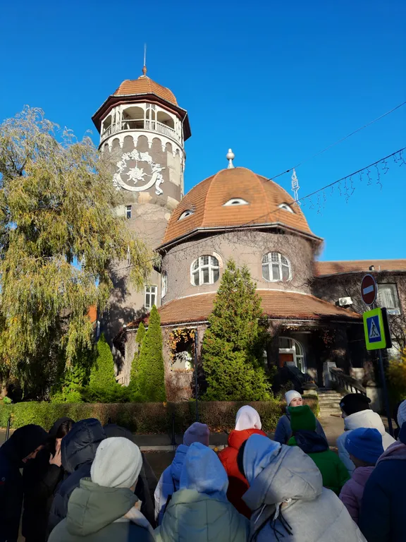 Квартира Квартира Уютная 2к студия у моря — Светлогорск