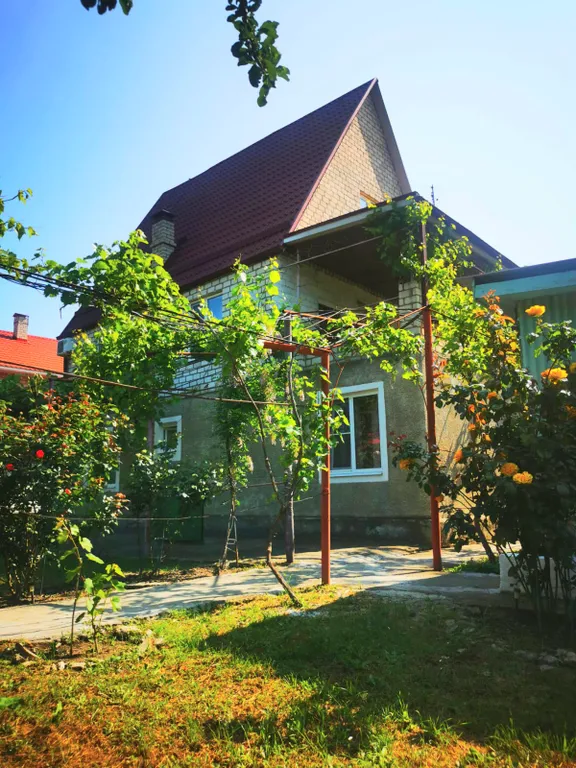 Апартамент в можжевеловой роще с видом на лес и горы