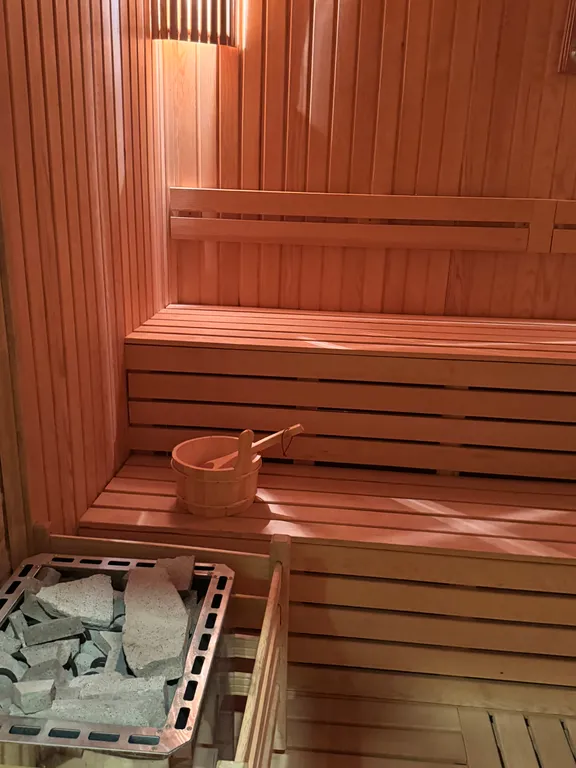 Новая квартира в Авсалларе