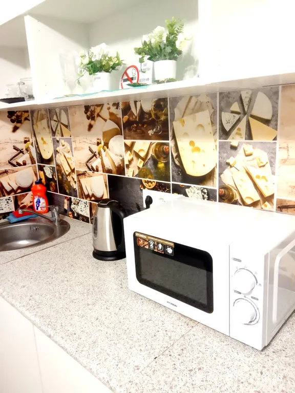 Студия мини