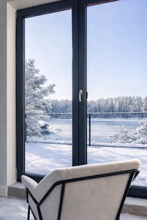 Вилла на Воде