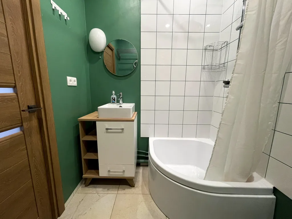 Уютная квартира в ЖК Нахимов рядом со Звёздочкой