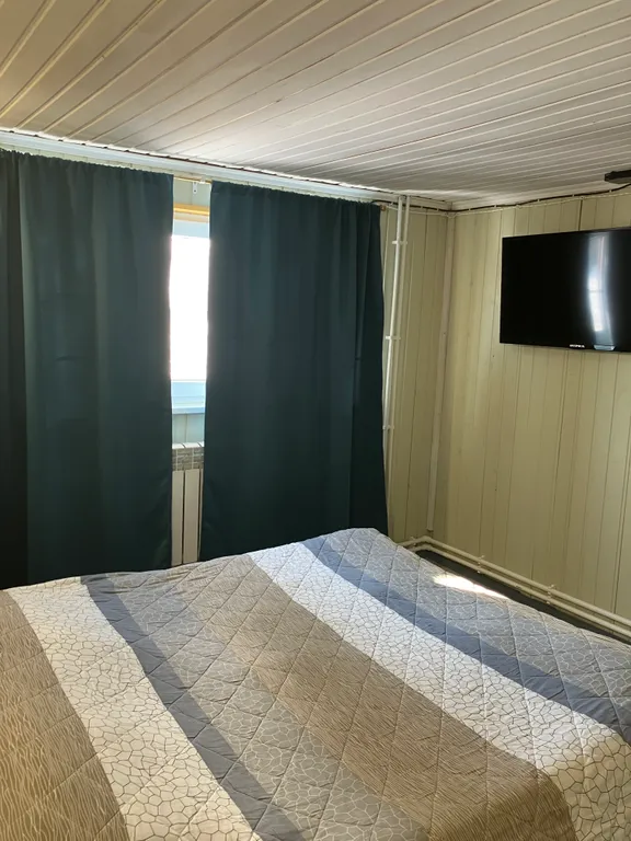 Уютный домик для семейного отдыха