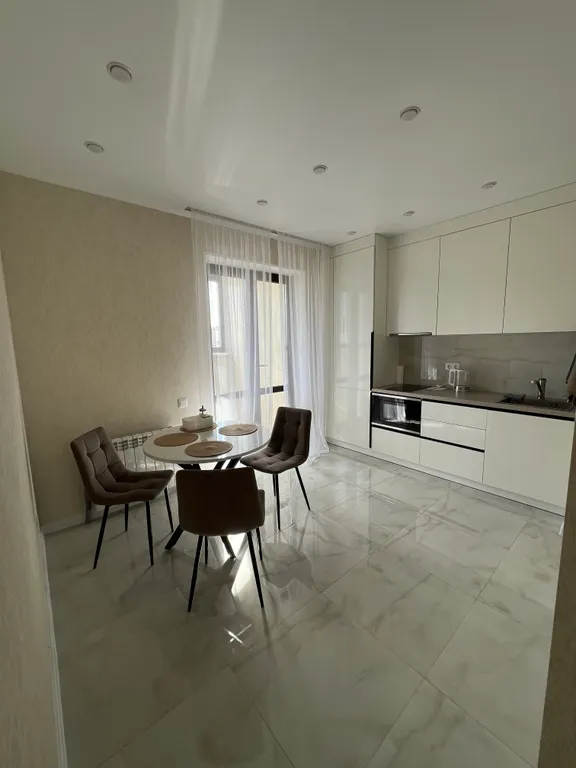 Квартира в центре города в 5 минутах от набережной