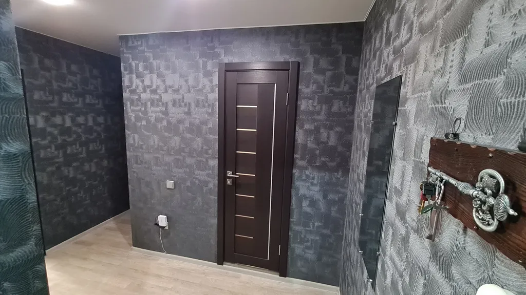Квартира Просторная квартира у МНТК Микрохирургии глаза — Волгоград