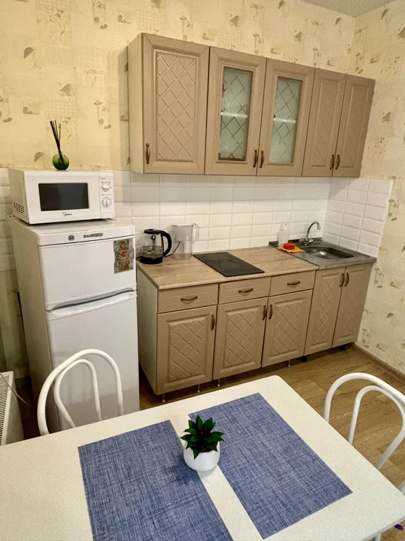 Уютная студия на ТРЦ "Планета" Современный ЖК