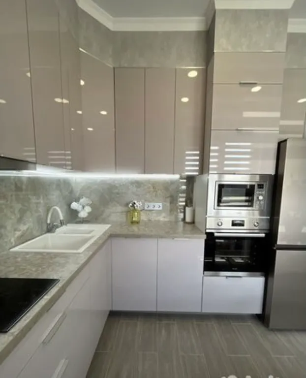 Апартаменты воздух