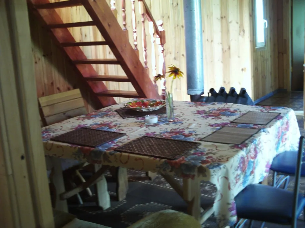 4-комнатный Дом