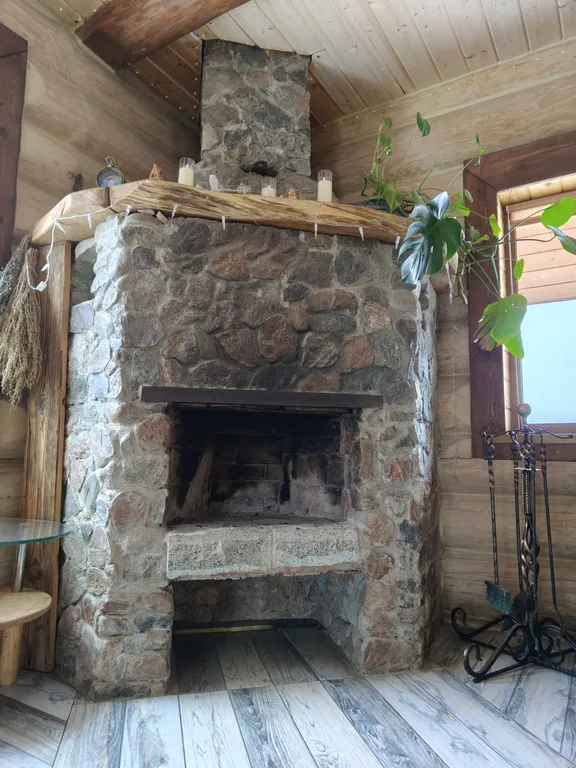 Дом лазурный берег