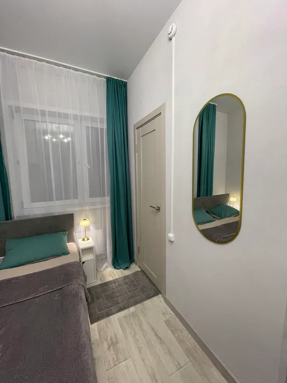 Квартира Комната — Новосибирск