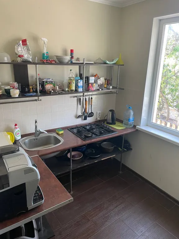 Загородный дом на берегу Азовского моря