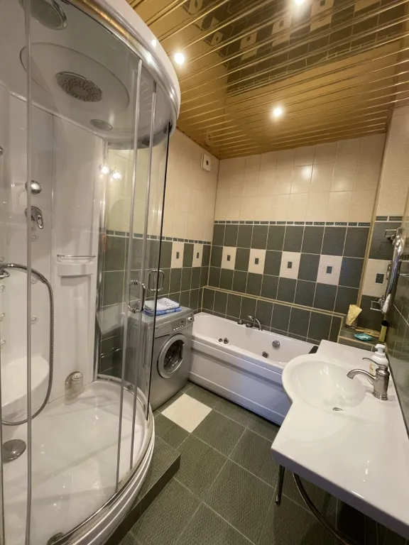 Апартамент в Изумрудный городе