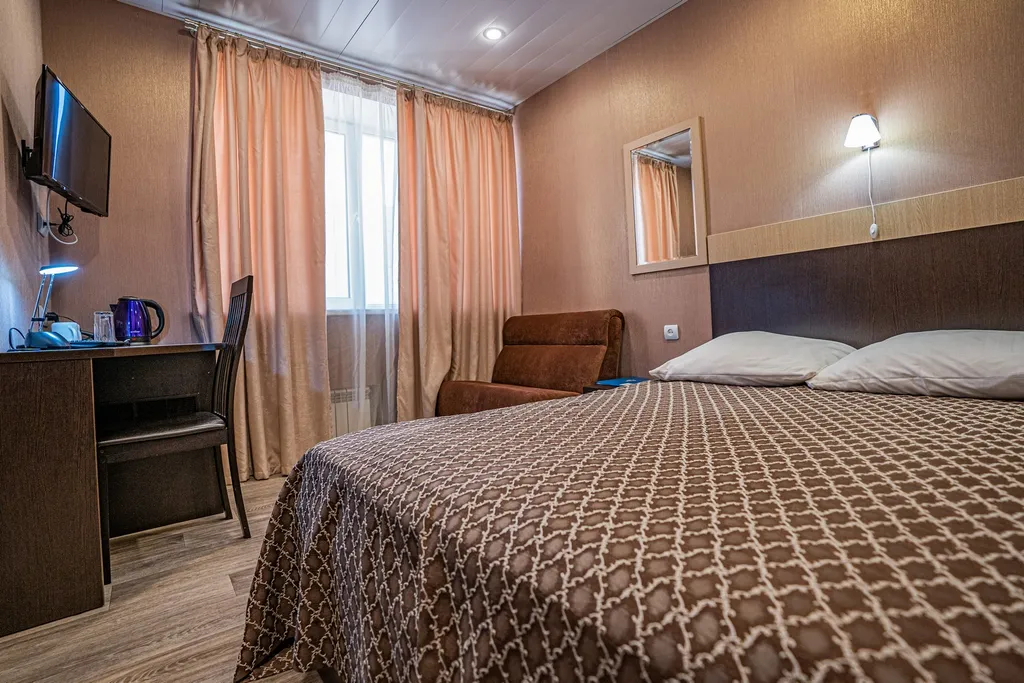 Квартира Комната — аренда посуточно в Петропавловск-Камчатский