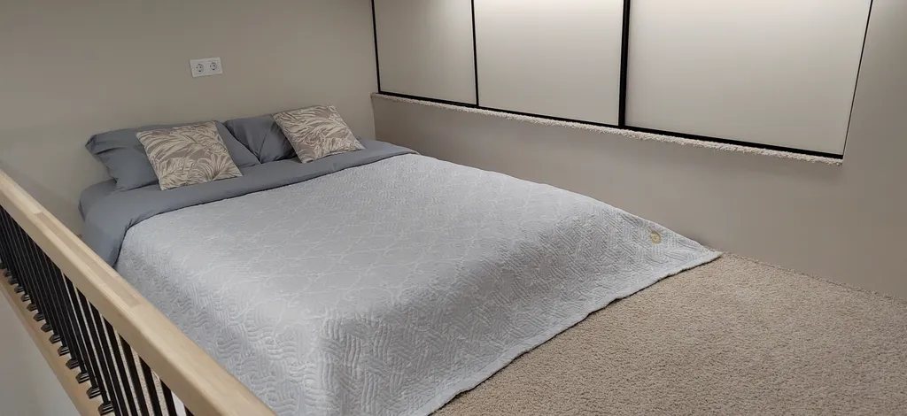 Уютная квартира в уникальном ЖК Видный город