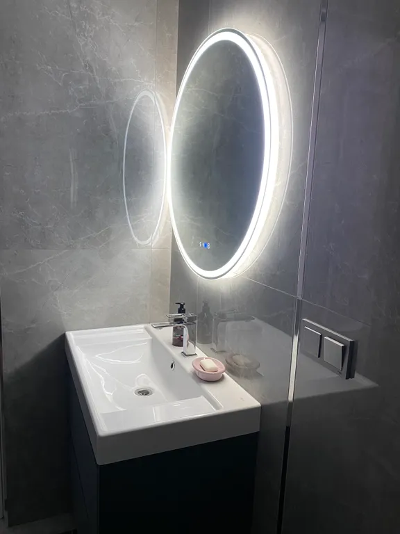 Уютная квартира в центе города