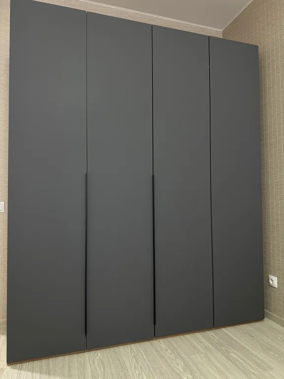 Прекрасная квартира с видом на Каму