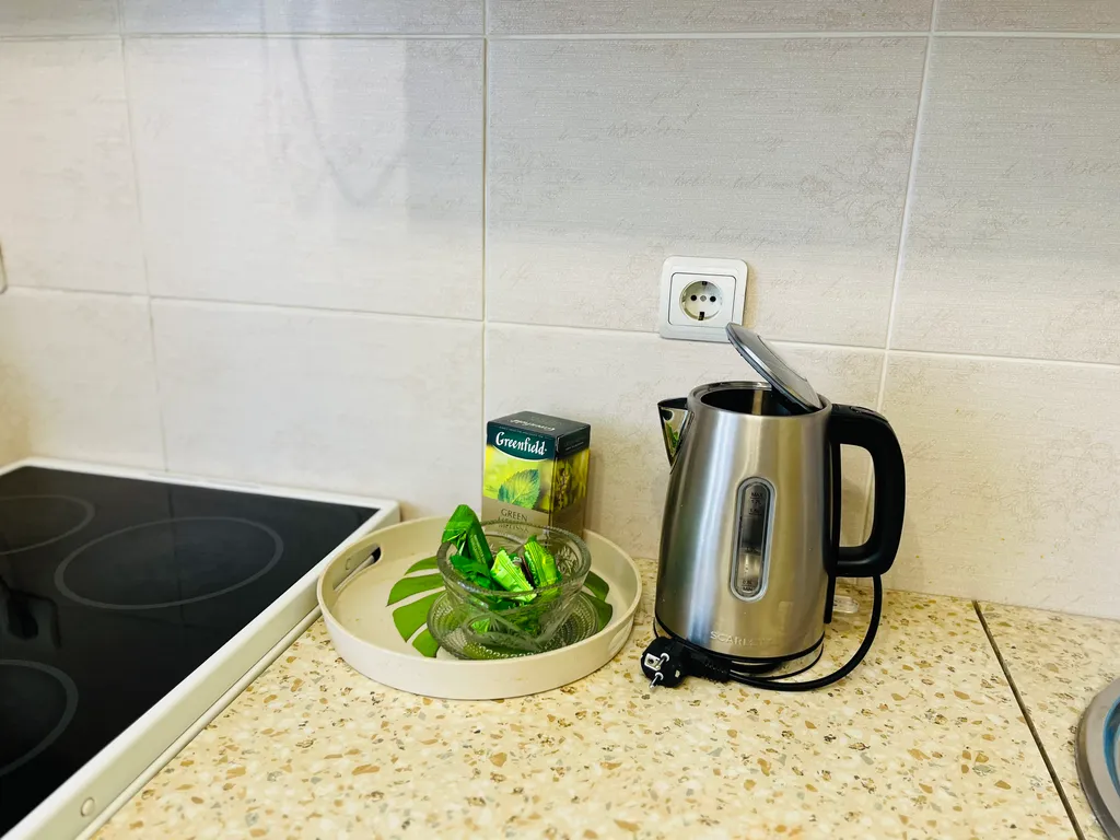 Квартира в центре