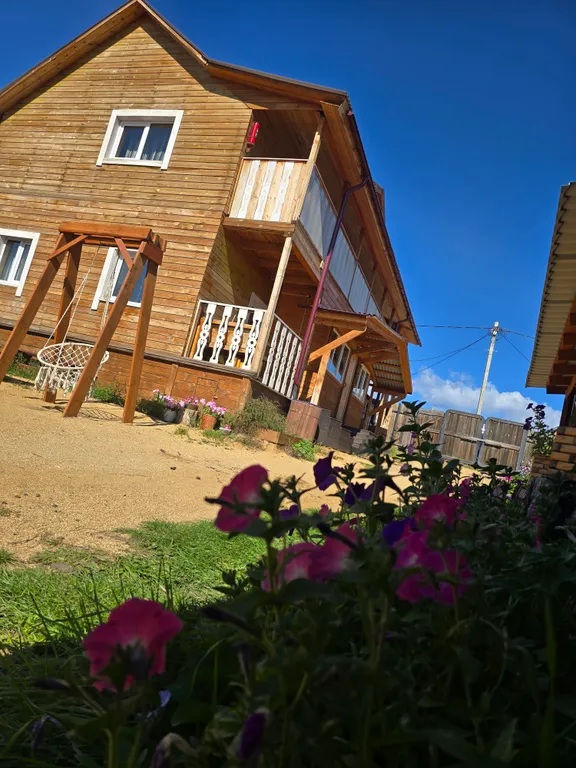 Уютная комната с собственным душем и туалетом