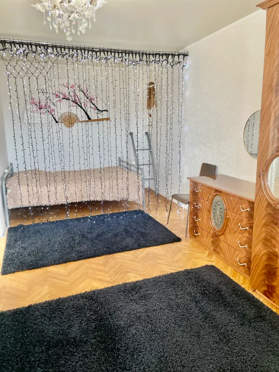 Квартира Квартира в стиле Баунти, добро пожаловать на борт — Москва